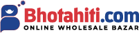 Bhotahiti logo