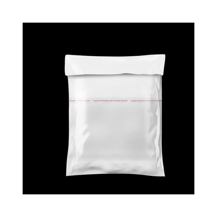Courier Packaging Plastic Bag