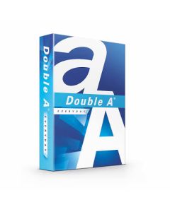 Double A A4 Copy Paper 70 GSM
