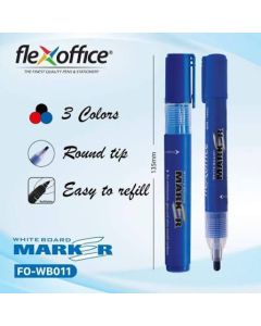 Flexie Whiteboard Marker