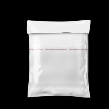 Courier Packaging Plastic Bag