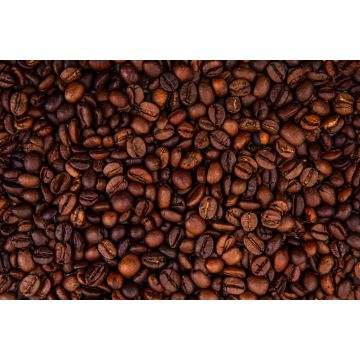 Coffee beans
