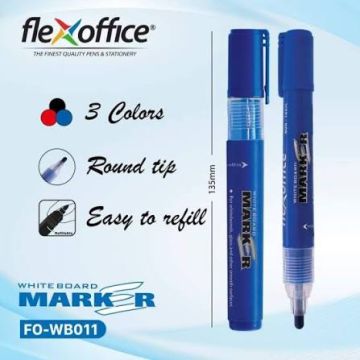 Flexie Whiteboard Marker